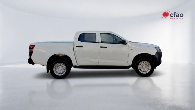 2026 Isuzu D-Max 1.9 DDI HR L Auto Double-Cab, photo 3