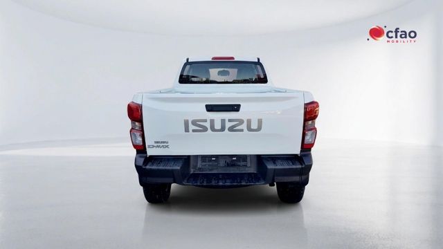 2026 Isuzu D-Max 1.9 DDI HR L Auto Double-Cab, photo 5