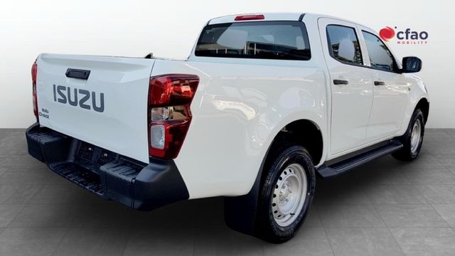 2026 Isuzu D-Max 1.9 DDI HR L Auto Double-Cab, photo 2