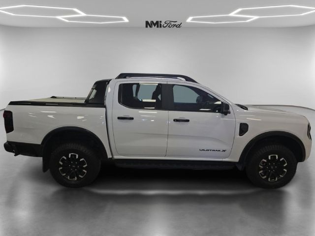 2025 Ford Ranger 2.0D Bi-Turbo Wildtrak X AWD Double-Cab Auto, photo 3