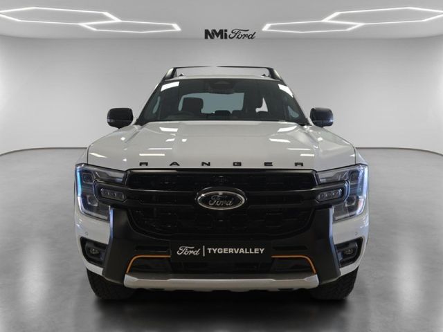2025 Ford Ranger 2.0D Bi-Turbo Wildtrak X AWD Double-Cab Auto, photo 4