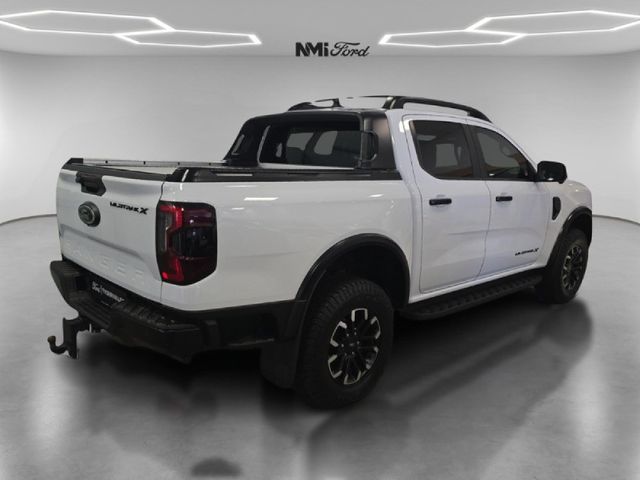 2025 Ford Ranger 2.0D Bi-Turbo Wildtrak X AWD Double-Cab Auto, photo 5