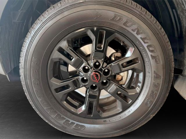 2026 Nissan Navara 2.5 DDTi PRO-2X Auto Double-Cab, photo 5