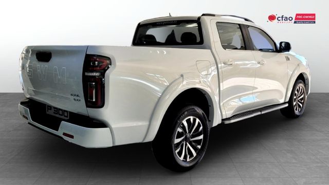 2026 GWM P-Series P300 2.4TD LT 4x4 Double Cab Auto, photo 4