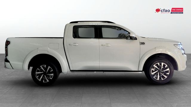 2026 GWM P-Series P300 2.4TD LT 4x4 Double Cab Auto, photo 5