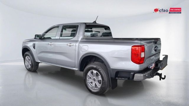2025 Ford Ranger 2.0D XL Double Cab Auto, photo 5