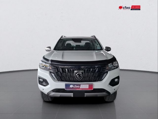 2026 Peugeot Landtrek 1.9D 4Action 4x4 Double Cab Auto, photo 3