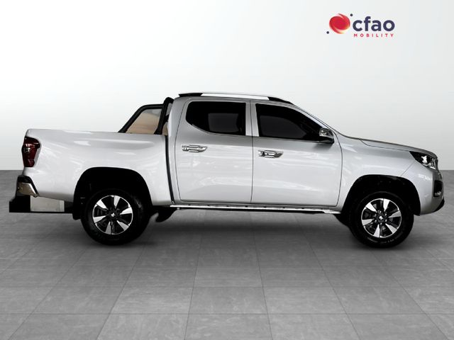 2026 Peugeot Landtrek 1.9D Allure Double Cab Auto, photo 3
