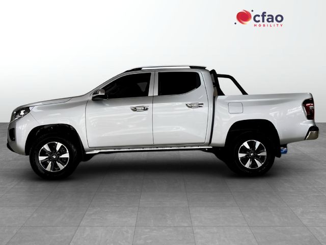 2026 Peugeot Landtrek 1.9D Allure Double Cab Auto, photo 4