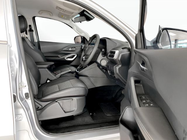 2026 Peugeot Landtrek 1.9D Allure Double Cab Auto, photo 5