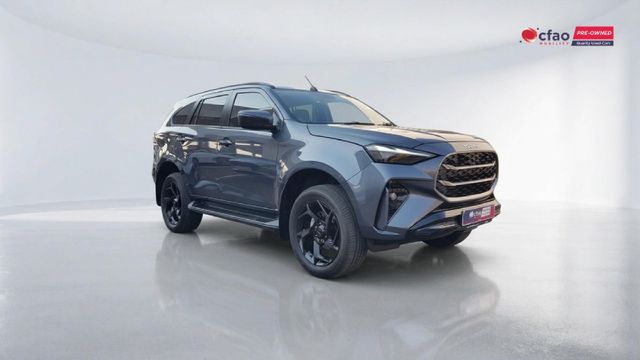 2026 Isuzu Mu-x 3.0D LS Auto