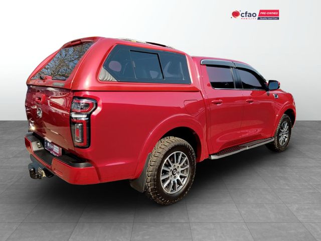 2023 GWM P-Series PV 2.0 TD LS 4x4 Auto Double-Cab, photo 2