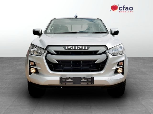 2026 Isuzu D-Max 1.9 DDI HR LS Auto Double-Cab, photo 4