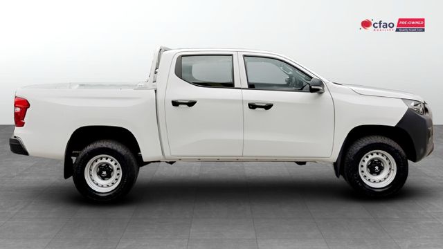 2026 Peugeot Landtrek 1.9D Professional Double Cab, photo 3
