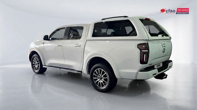 2024 GWM P-Series PV 2.0 TD LS Auto Double-Cab, photo 2