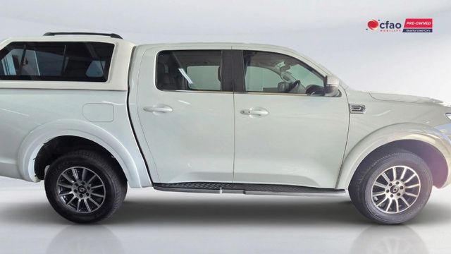 2024 GWM P-Series PV 2.0 TD LS Auto Double-Cab, photo 3