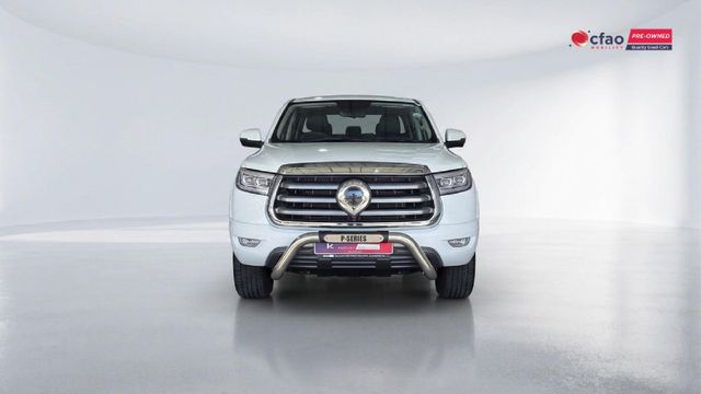 2024 GWM P-Series PV 2.0 TD LS Auto Double-Cab, photo 4
