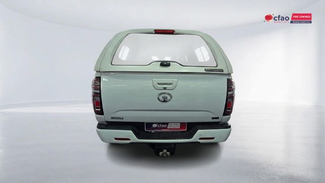 2024 GWM P-Series PV 2.0 TD LS Auto Double-Cab, photo 5