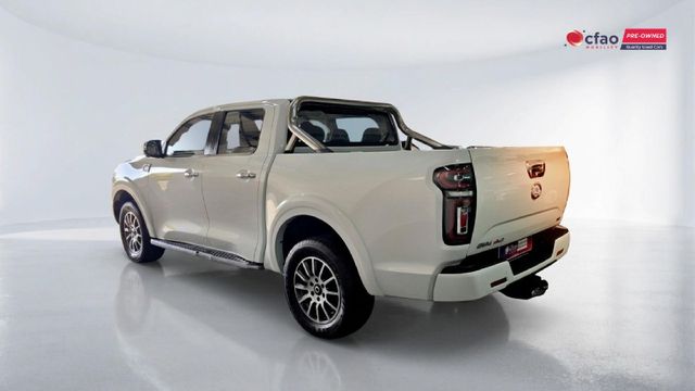2024 GWM P-Series PV 2.0 TD LT 4x4 Auto Double-Cab, photo 2