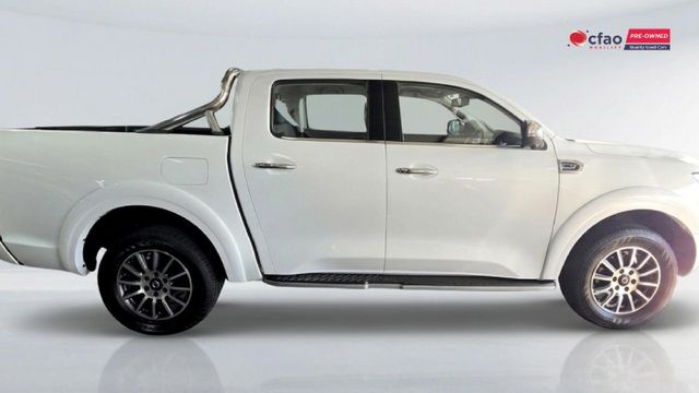 2024 GWM P-Series PV 2.0 TD LT 4x4 Auto Double-Cab, photo 3