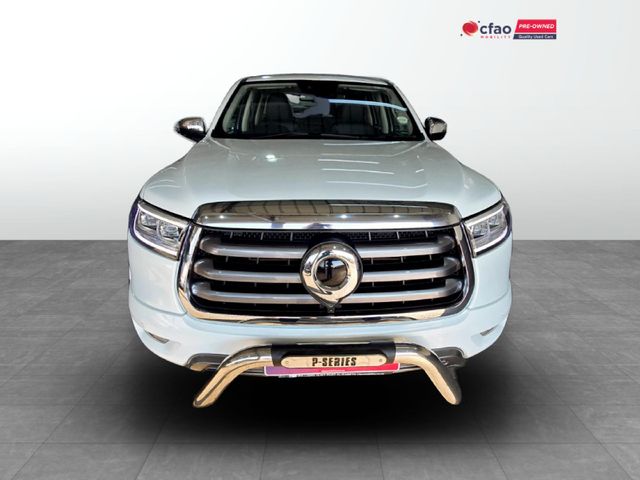 2024 GWM P-Series PV 2.0 TD LT 4x4 Auto Double-Cab, photo 4