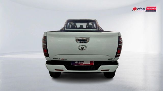 2024 GWM P-Series PV 2.0 TD LT 4x4 Auto Double-Cab, photo 5
