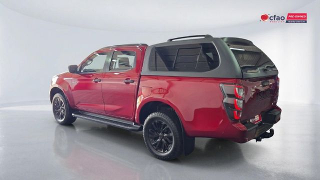 2026 Isuzu D-Max 1.9 DDI HR X-Rider Auto Double-Cab, photo 2
