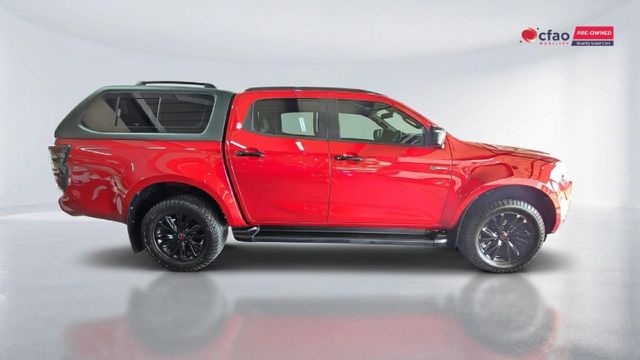 2026 Isuzu D-Max 1.9 DDI HR X-Rider Auto Double-Cab, photo 3