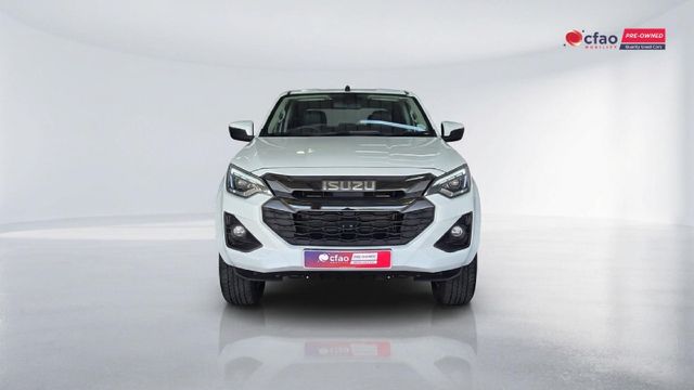2026 Isuzu D-Max 1.9 DDI HR LS Auto Double-Cab, photo 4