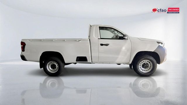 2026 Peugeot Landtrek 1.9D Professional Single Cab, photo 3