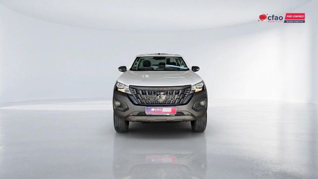 2026 Peugeot Landtrek 1.9D Professional Single Cab, photo 4