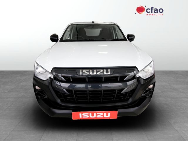 2026 Isuzu D-Max 1.9 DDI L 4x4 Double-Cab, photo 4