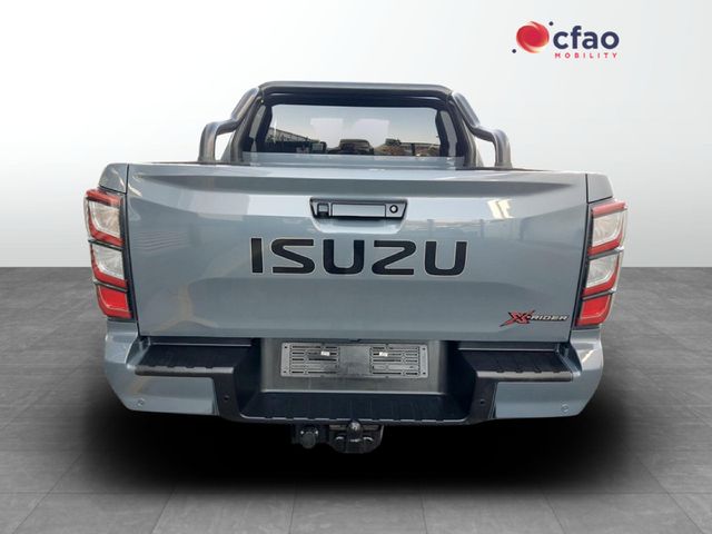 2026 Isuzu D-Max 1.9 DDI HR X-Rider Auto Double-Cab, photo 5