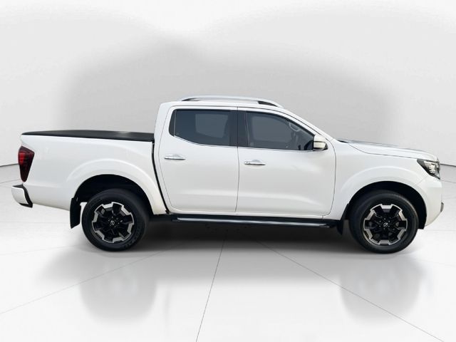 2025 Nissan Navara 2.5 DDTi LE Plus Auto Double-Cab, photo 2