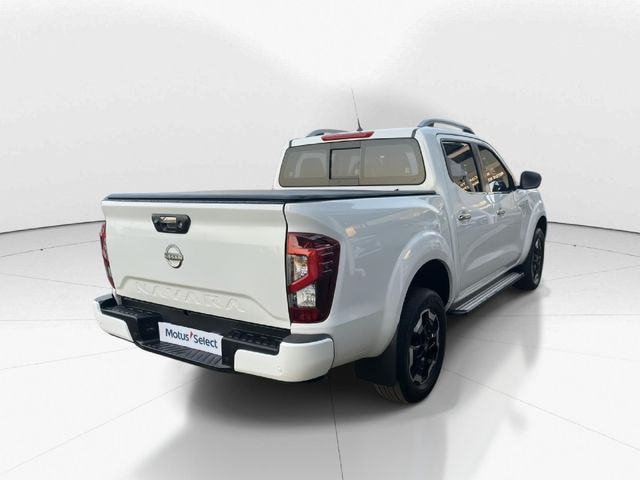 2025 Nissan Navara 2.5 DDTi LE Plus Auto Double-Cab, photo 3