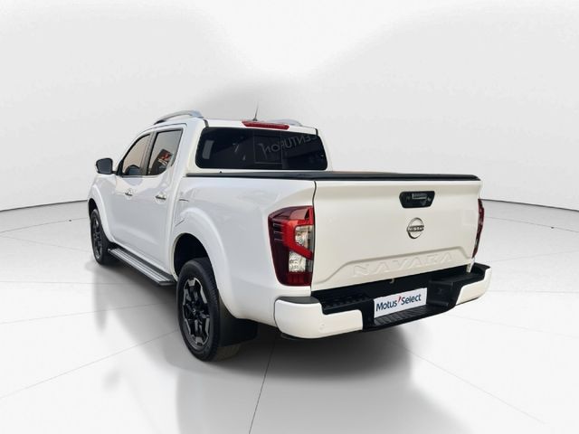 2025 Nissan Navara 2.5 DDTi LE Plus Auto Double-Cab, photo 5