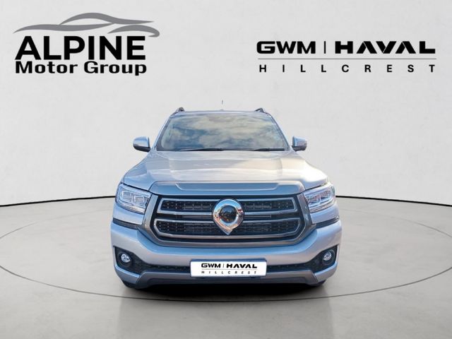 2026 GWM P-Series P300 2.4TD LT 4x4 Double Cab Auto, photo 2