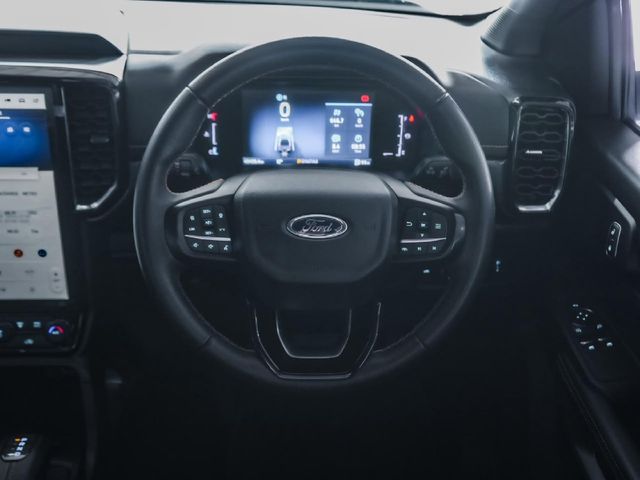 2023 Ford Ranger 2.0D Bi-T Wildtrak HR Auto 4x4 SuperCab, photo 3