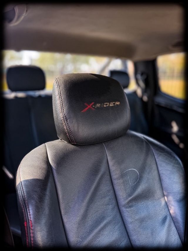 2021 Isuzu D-Max 250 HO X-Rider Auto Double-Cab, photo 2