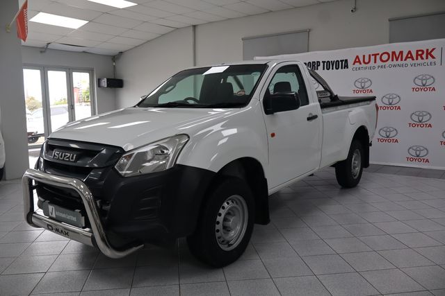 2023 Isuzu D-Max 1.9 DDI HR LS Auto Extended Cab