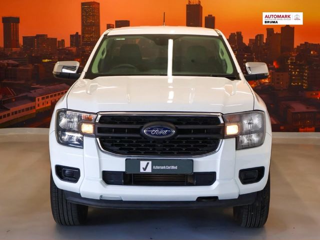 2023 Ford Ranger 2.0D XL Double Cab Auto, photo 2
