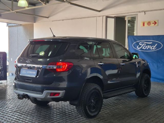 2019 Ford Everest 2.0D Bi-Turbo XLT Auto, photo 5