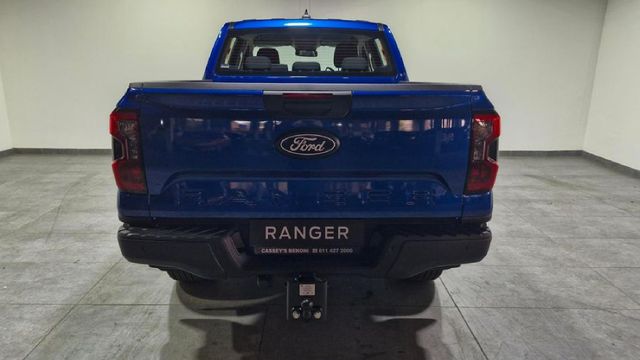 2026 Ford Ranger 2.0D Sit Xlt Auto Double-Cab, photo 5