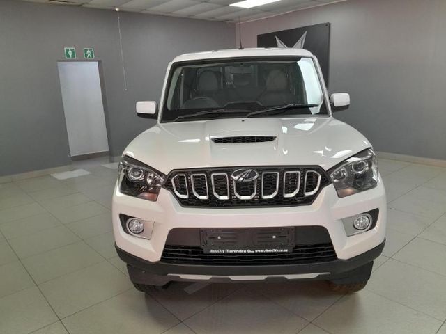 2026 Mahindra Pik Up 2.2 mHawk S6 Double-Cab, photo 2