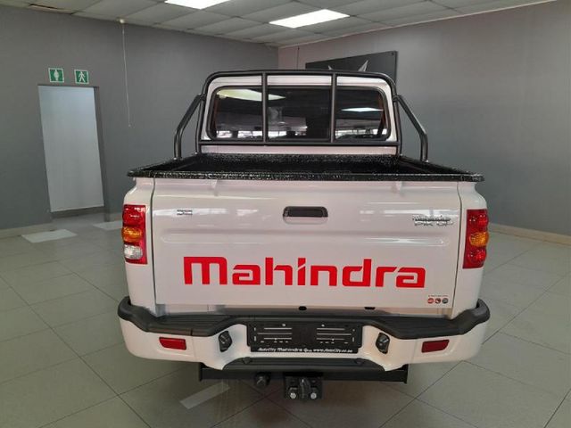 2026 Mahindra Pik Up 2.2 mHawk S6 Double-Cab, photo 4