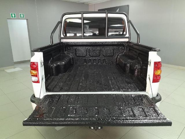 2026 Mahindra Pik Up 2.2 mHawk S6 Double-Cab, photo 5