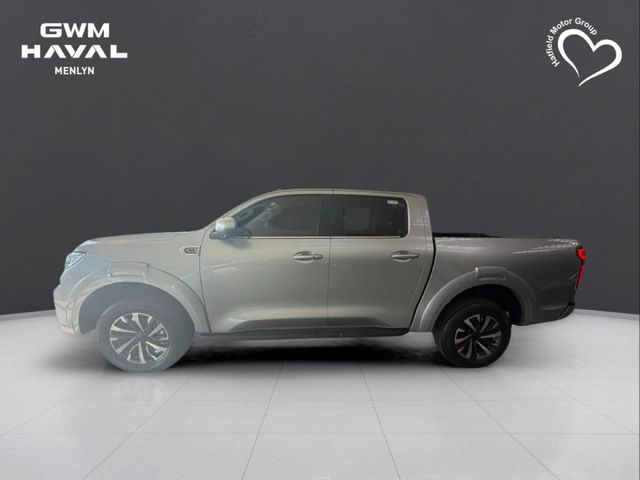 2026 GWM P-Series P300 2.4TD LS Auto Double-Cab, photo 4