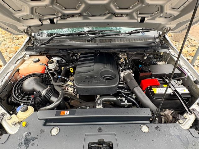 2015 Ford Ranger 3.2 TDCi XLS SuperCab, photo 4
