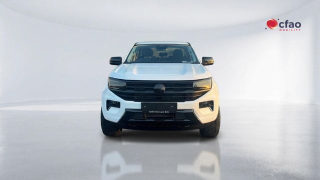 2026 Volkswagen Amarok 2.0 TDI 125kW Life Auto Double-Cab, photo 2