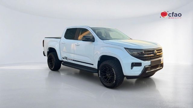2026 Volkswagen Amarok 2.0 TDI 125kW Life Auto Double-Cab, photo 3